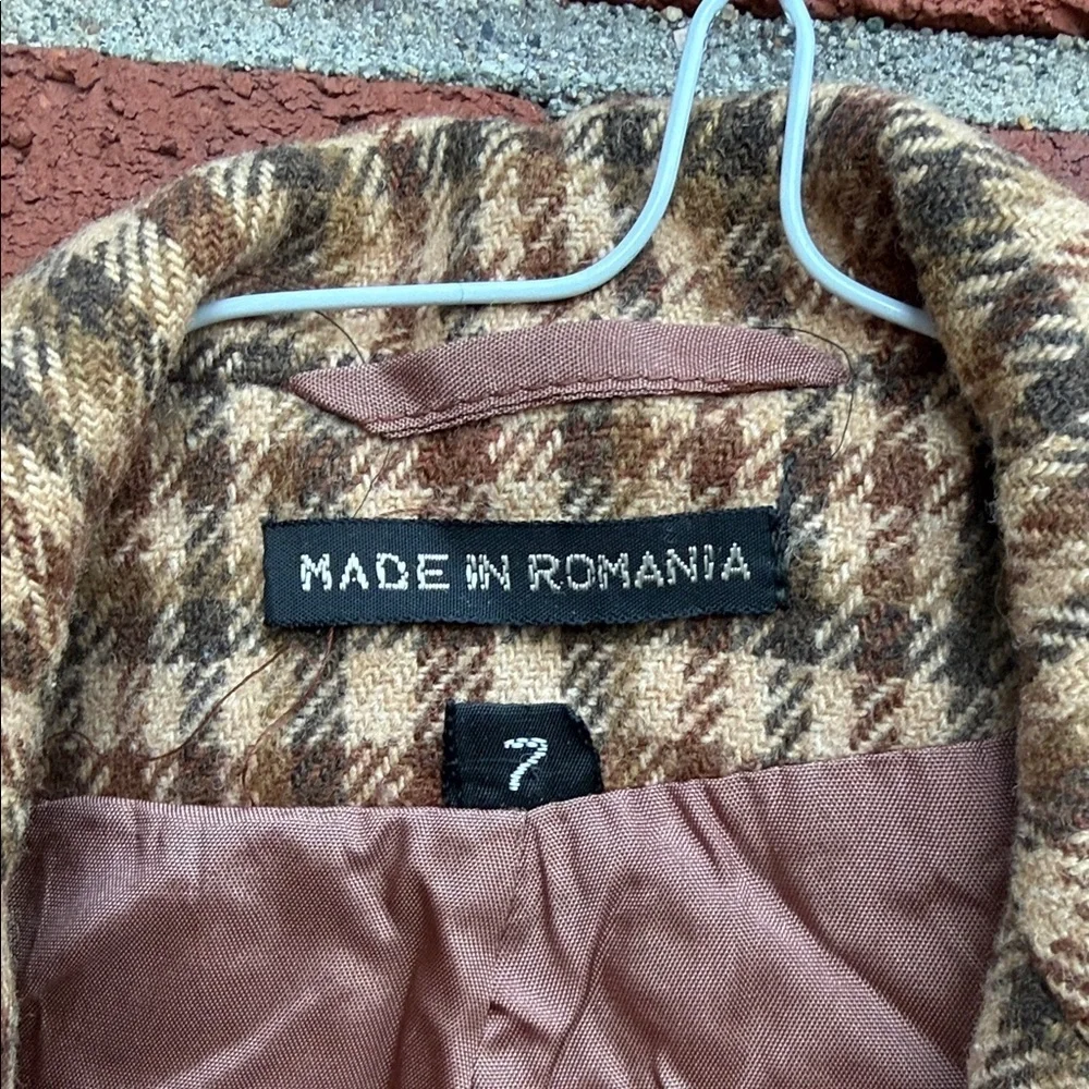 26 International size approx